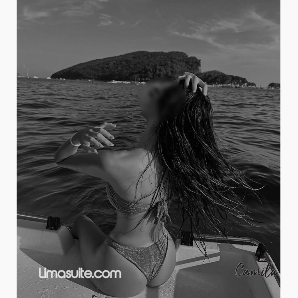 escorts de lima vip